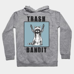 Trash Bandit Hoodie